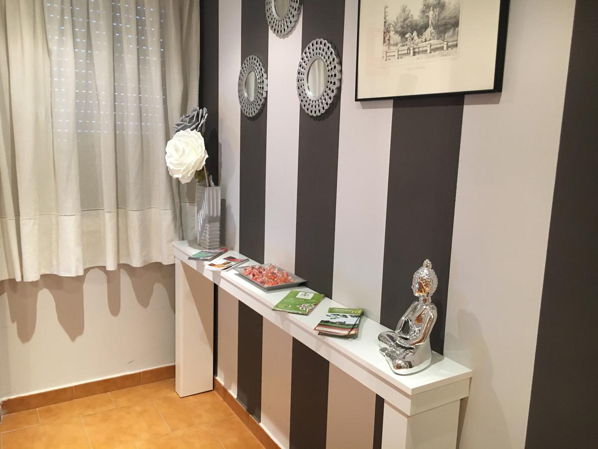 Hostal Imaginatelo Карраскоса-дель-Кампо Экстерьер фото