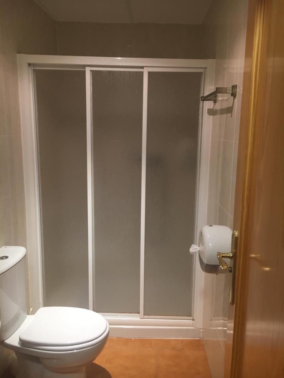 Hostal Imaginatelo Карраскоса-дель-Кампо Экстерьер фото